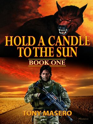 cover image of Hold a Candle to the Sun